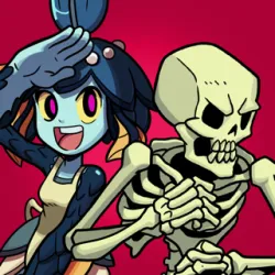 XWorld | Skullgirls: RPG de luta