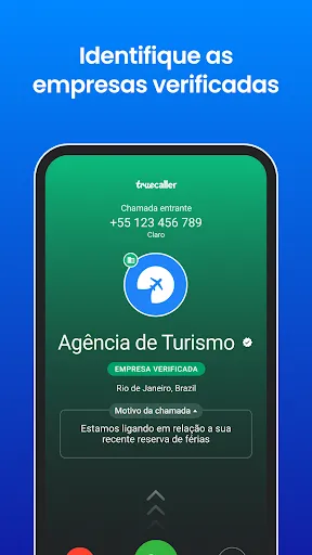 Truecaller Bloqueio de chamada | Jogos | XWorld