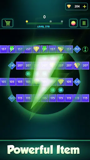 Bricks Breaker : X | Jogos | XWorld Bricks Breaker : X | Jogos | XWorld