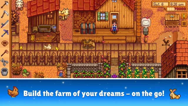 Stardew Valley | เกม | XWorld