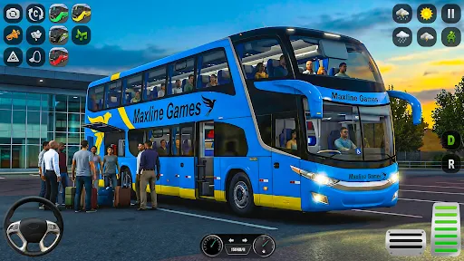 Real Bus Drive Simulator 2026 | Jogos | XWorld Real Bus Drive Simulator 2026 | Jogos | XWorld