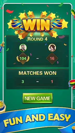 Briscola - Italian Card Game | 游戏 | XWorld