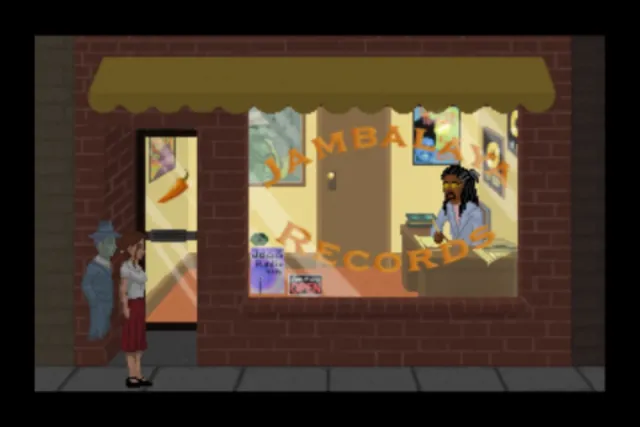 Blackwell 2: Unbound | Игры | XWorld