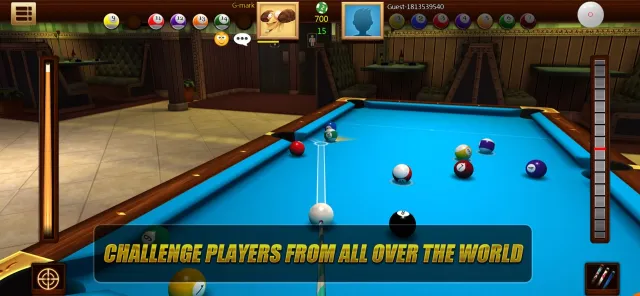 Real Pool 3D: Online Pool Game | Games | XWorld