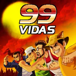 XWorld | 99vidas - O Jogo