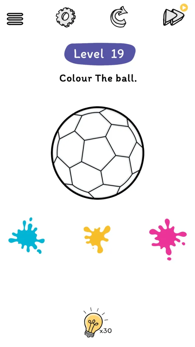 Brain Tricks: Brain Games | Permainan | XWorld