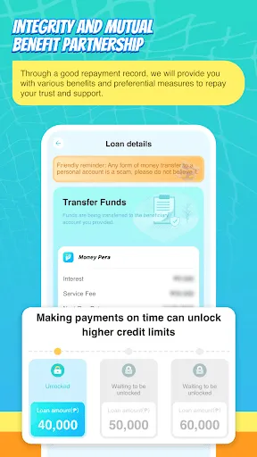 Money Pera - Credit Cash Loan | Games | XWorld