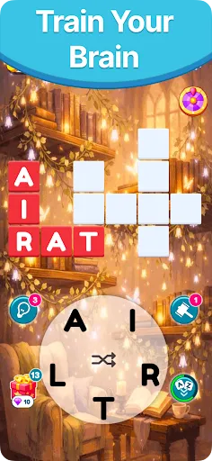 Word Vine: Word Puzzle Game | Games | XWorld