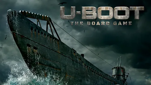 U-BOOT The Board Game | juego | XWorld