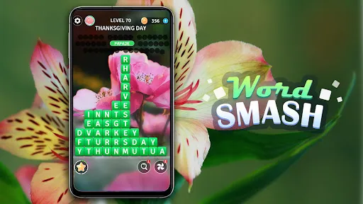 Word Smash: Word Games | Games | XWorld