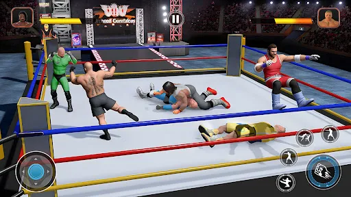 Bodybuilder Trainer Gym Fight | Games | XWorld Bodybuilder Trainer Gym Fight | Games | XWorld
