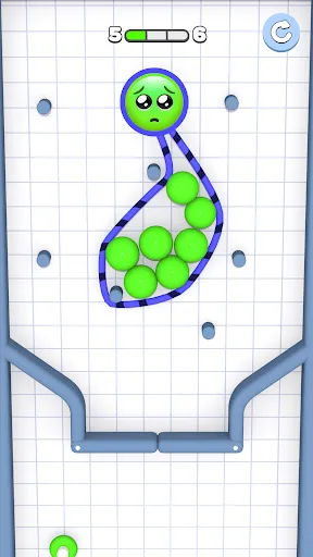 Rope And Balls | Games | XWorld Rope And Balls | Games | XWorld