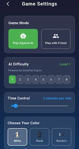 Chesso - Online & Offline | 游戏 | XWorld