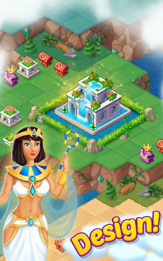 Epic Merge: Magic Match Puzzle | Games | XWorld