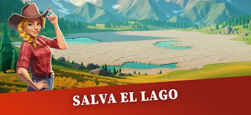 Big Farm Homestead | juego | XWorld