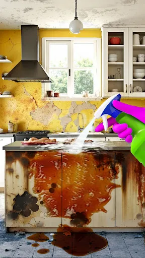 Merge Home Master | juego | XWorld Merge Home Master | juego | XWorld