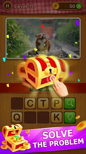 1 Pic N Words - Word Puzzle | Games | XWorld