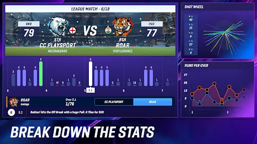 Cricket Team Coach 25 | 游戏 | XWorld