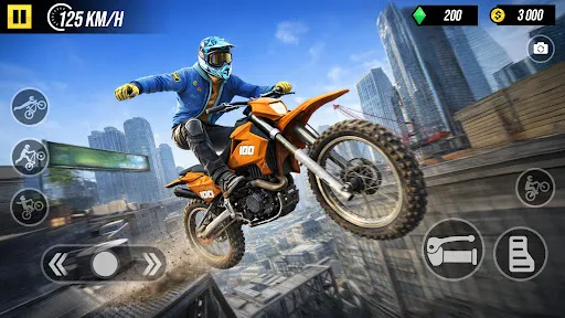Wheelie Life: Moto Stunt | 游戏 | XWorld Wheelie Life: Moto Stunt | 游戏 | XWorld