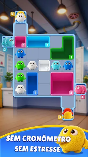 Fluffy Drop | Jogos | XWorld Fluffy Drop | Jogos | XWorld