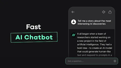 AI Chatbot - Nova | Games | XWorld