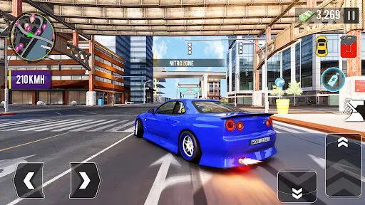Real Car Drift Driving Game 3D | Игры | XWorld