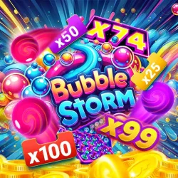 XWorld | Bubble Storm