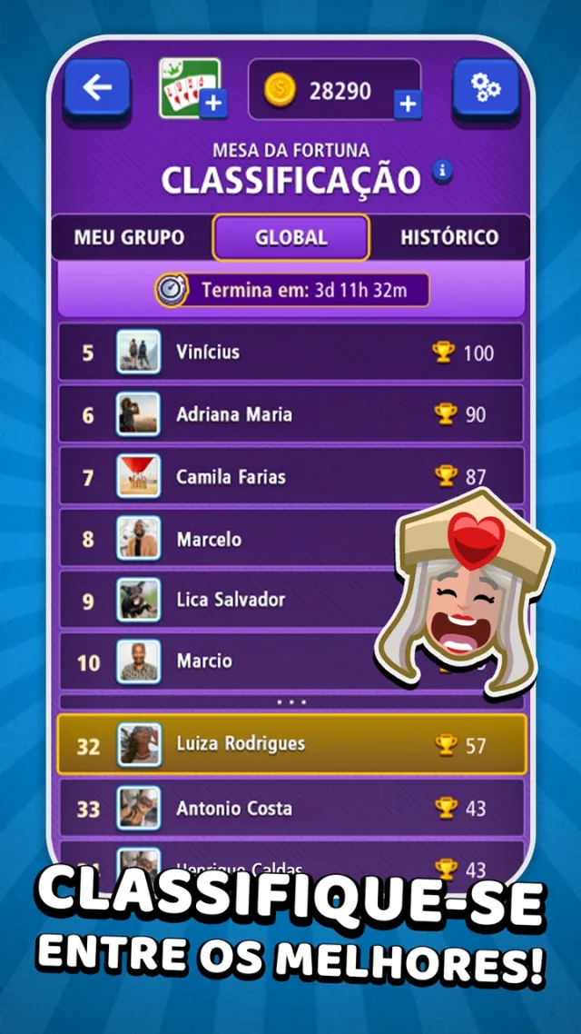 Buraco Jogatina: Jogo de Carta | Jogos | XWorld