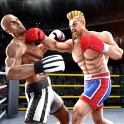 XWorld | Tag Boxing Games: Punch Fight