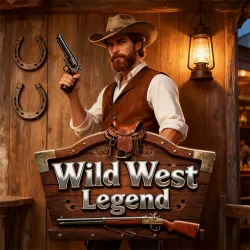 XWorld | Wild West Legend