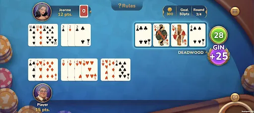 Rummy Collection | Permainan | XWorld Rummy Collection | Permainan | XWorld