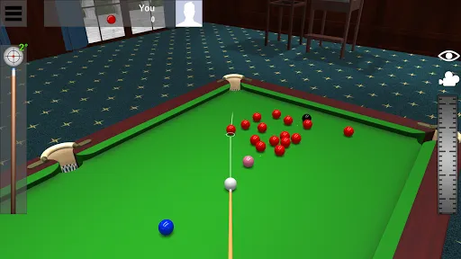 Snooker Online | Permainan | XWorld