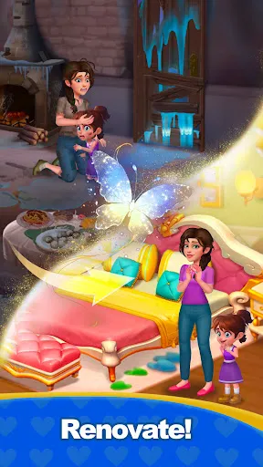 Loving Home | Games | XWorld
