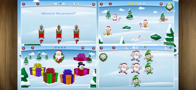 Easter Holidays Junior 3 in 1 | Игры | XWorld