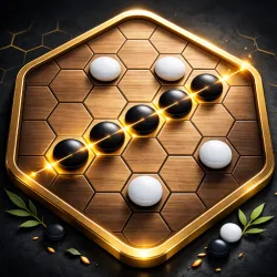 XWorld | Hex Gomoku