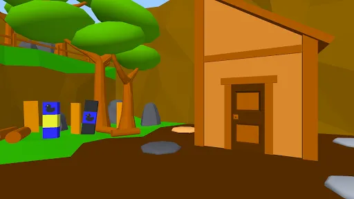 Polyescape 2 - Escape Game | Permainan | XWorld Polyescape 2 - Escape Game | Permainan | XWorld