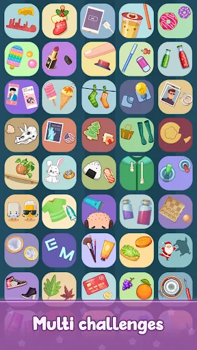 Satishome: Organize Puzzle | Games | XWorld