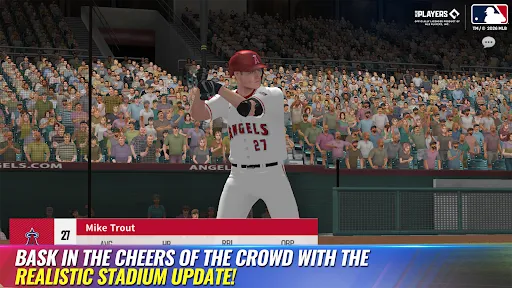 MLB 9 Innings 26 | Games | XWorld MLB 9 Innings 26 | Games | XWorld