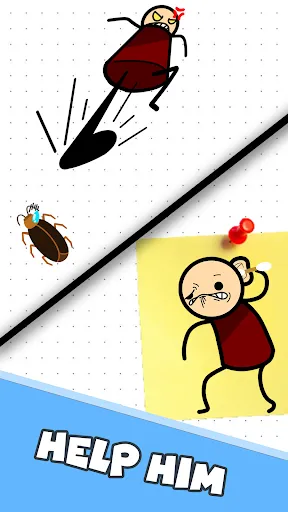 Tricky Story: Friendly Help | Игры | XWorld