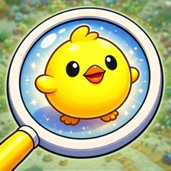 XWorld | Where Is? ค้นหาวัตถุซ่อนอยู่ XWorld | Where Is? ค้นหาวัตถุซ่อนอยู่