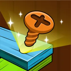 XWorld | Super Bolts Puzzle