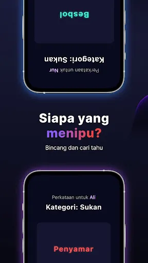 Imposter - Permainan Pesta | Permainan | XWorld Imposter - Permainan Pesta | Permainan | XWorld