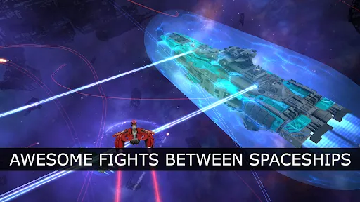Stellar Wind Idle: Space RPG | เกม | XWorld