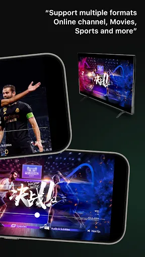 IPTV Player: Smarter Online TV | 游戏 | XWorld