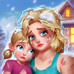 XWorld | Beauty Tiles: Story&Makeover