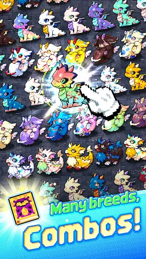 Dragon Village Nest | Games | XWorld