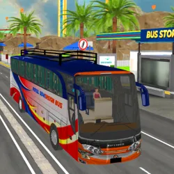 XWorld | Real Bus Driver Game 3d