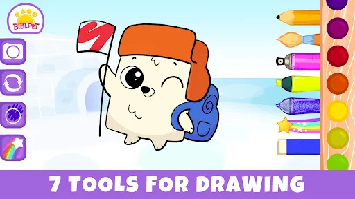 Puzzle and Colors Kids Games | Games | XWorld Puzzle and Colors Kids Games | Games | XWorld