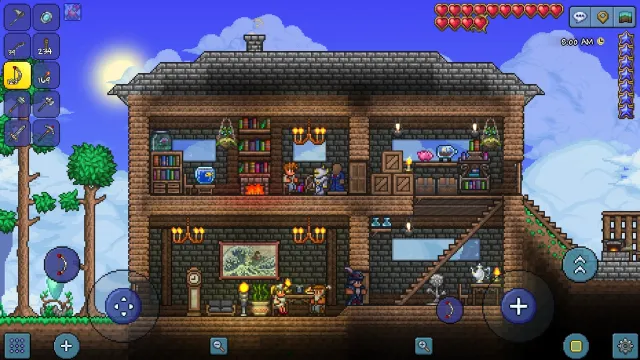 Terraria | เกม | XWorld