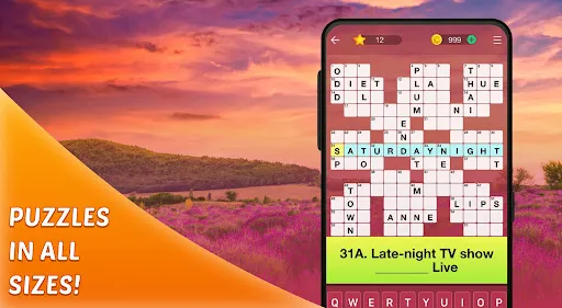 Crossword Puzzle Explorer | juego | XWorld